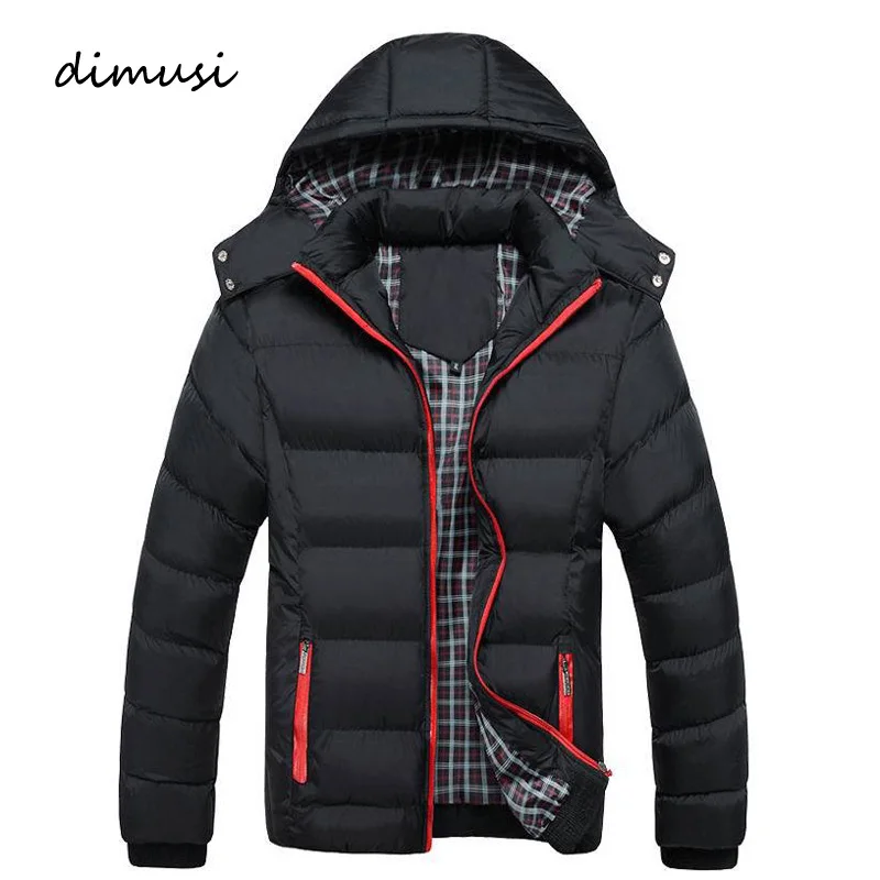 

Men Hoody Winter Coats Male Hooded Plus Size XXXL 4XL Jackets Teenager Slim Fit Windbreaker Down Parka Hoodies,YA340