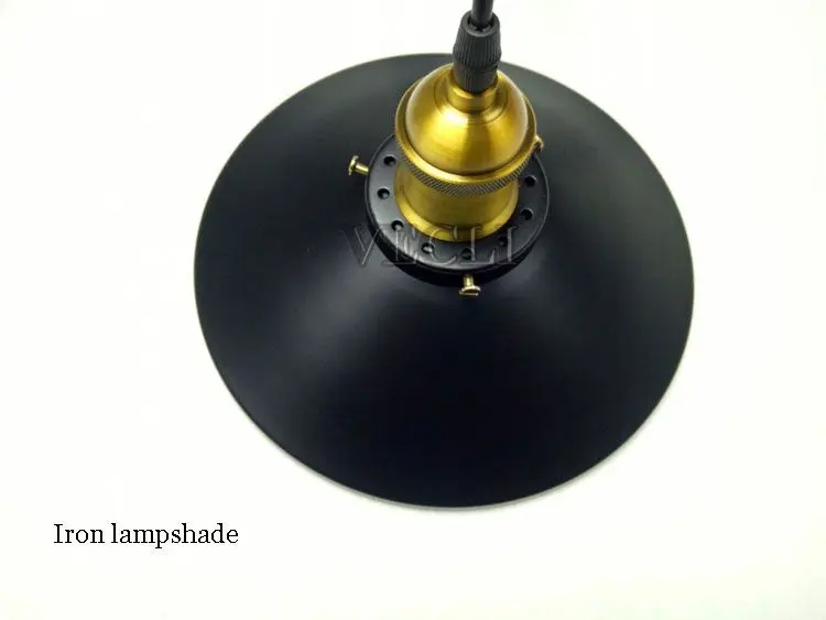 High Quality loft wall lamp