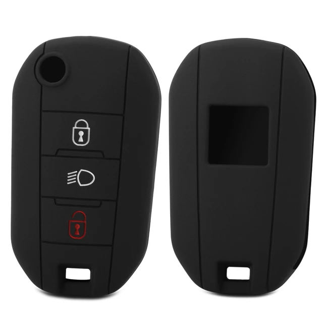 Peugeot 3008 Key fob cover