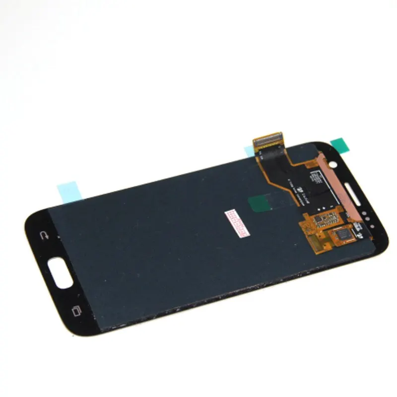 ЖК дисплей для Samsung GALAXY S7 G930 G930F с сенсорным экраном и дигитайзером в сборе белый