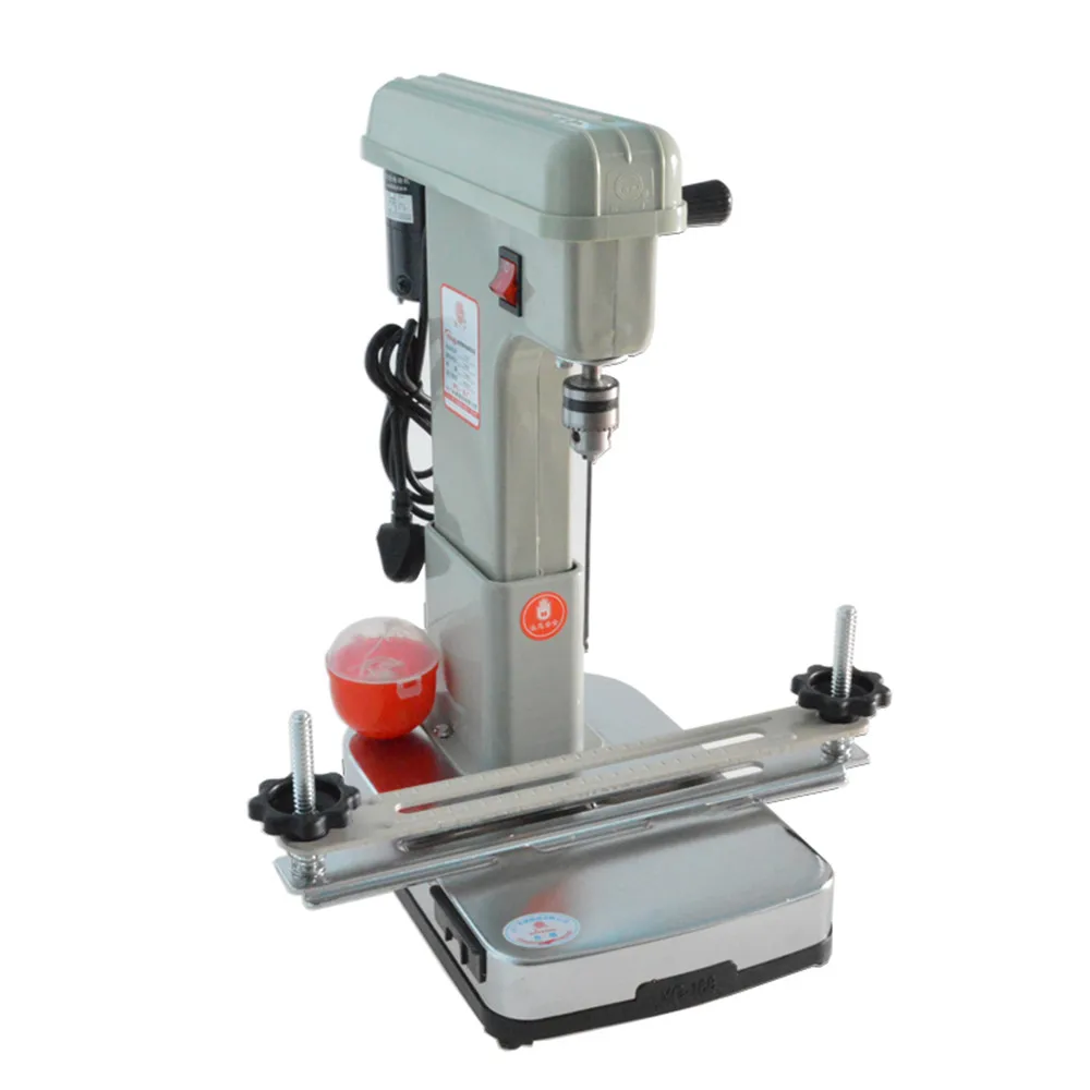 

YG-168 PS Electric bookbinding machine,financial credentials, document,archives binding machine 220V