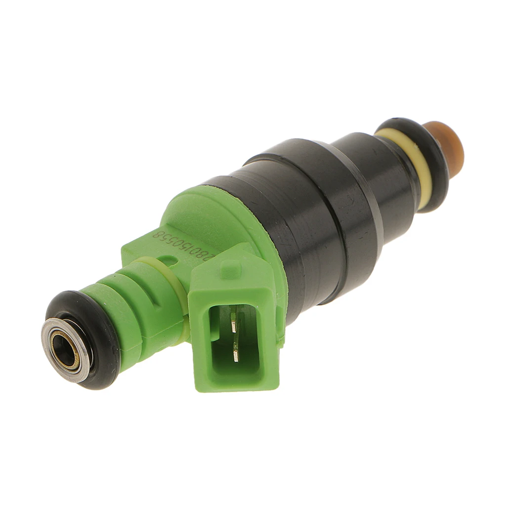 High Flow 440CC Racing Fuel Injector EV1 42 Lb/ For Tunning Car Racing Car Inyector de combustible Injecteur de carburant