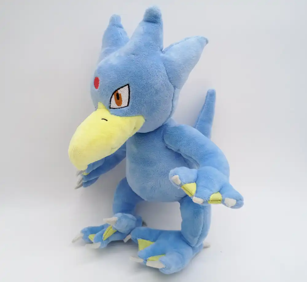 jumbo tyranitar plush