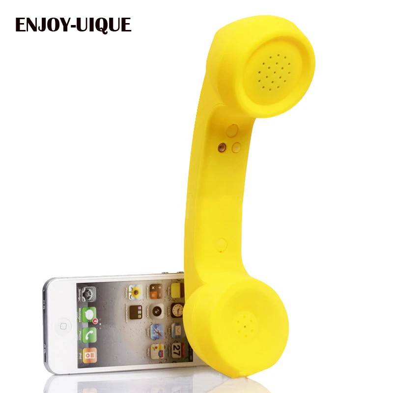 bluetooth handset for cell phone