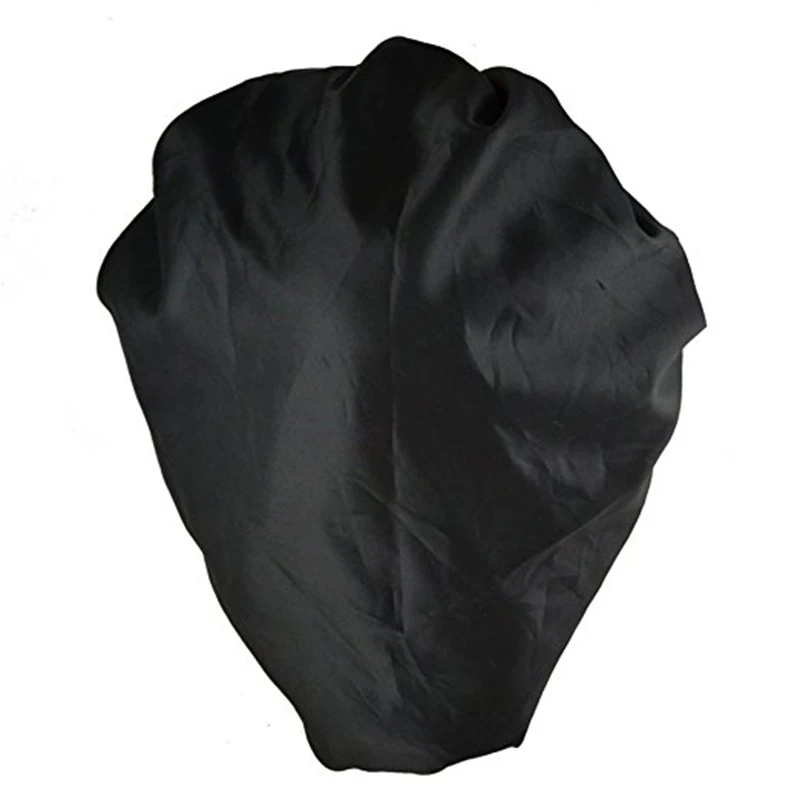 Big Size Super Jumbo Sleep Cap Waterproof Shower Cap High Quality Women Hair Treatment Protect Hair From Frizzing Hot olaplex