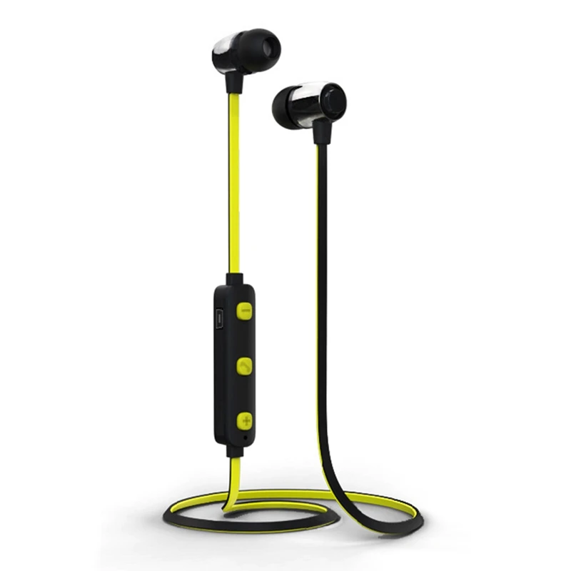 Bluedio TN активный шумоподавление спортивные Bluetooth наушники/беспроводная гарнитура для телефонов и музыки