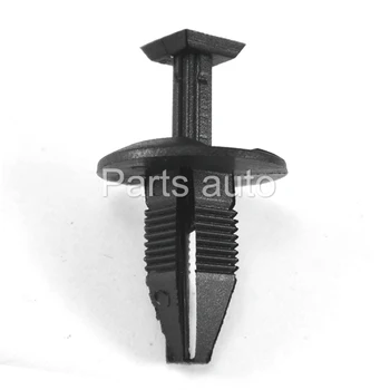 

30x front bumper stone deflector retainer clip A16726 for Ford Bronco Ranger Explorer 1989 -On N808048S W705532-S300 fastener