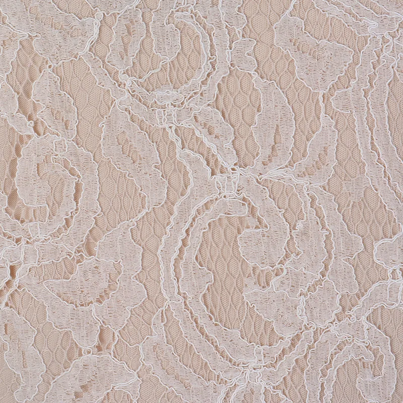 Nemidor Women's Full Lace