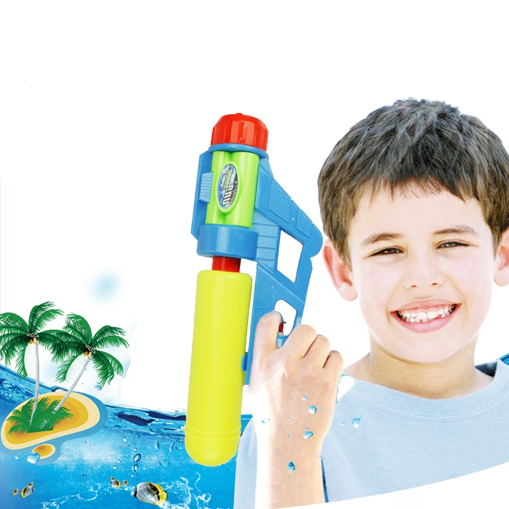 WISHTIME супер водяной пистолет пушки игрушки 1200CC водяная пушка Soaker Blaster сквирт для