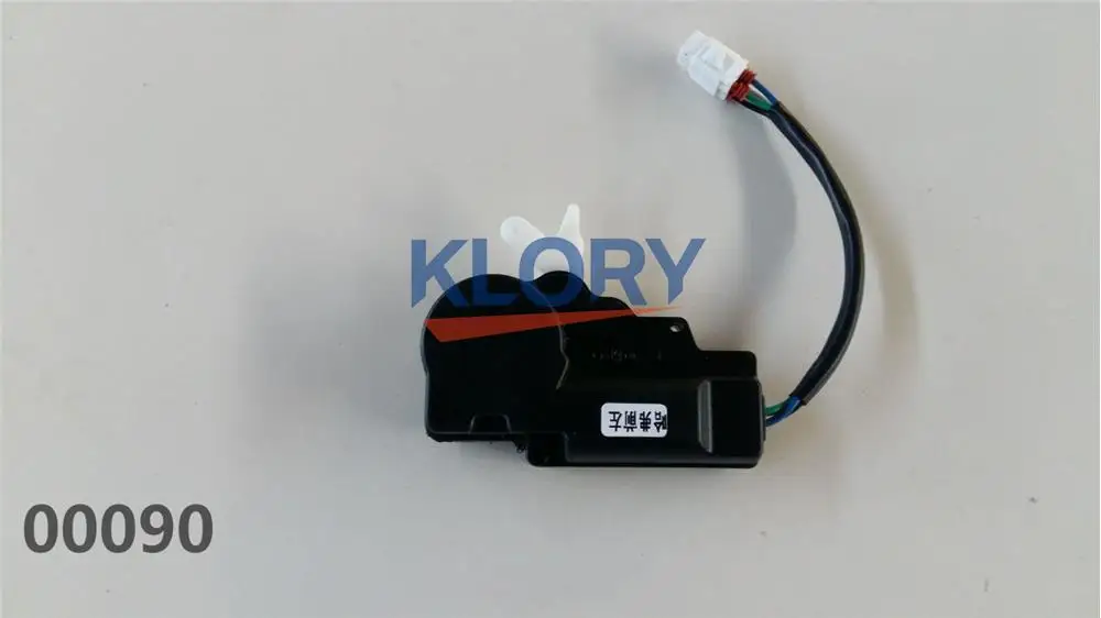 Привод замка двери/задней двери для GREAT WALL HAVAL 3787210 K00/3787220 K00/3787240 K00/6305120 K00|Внешние