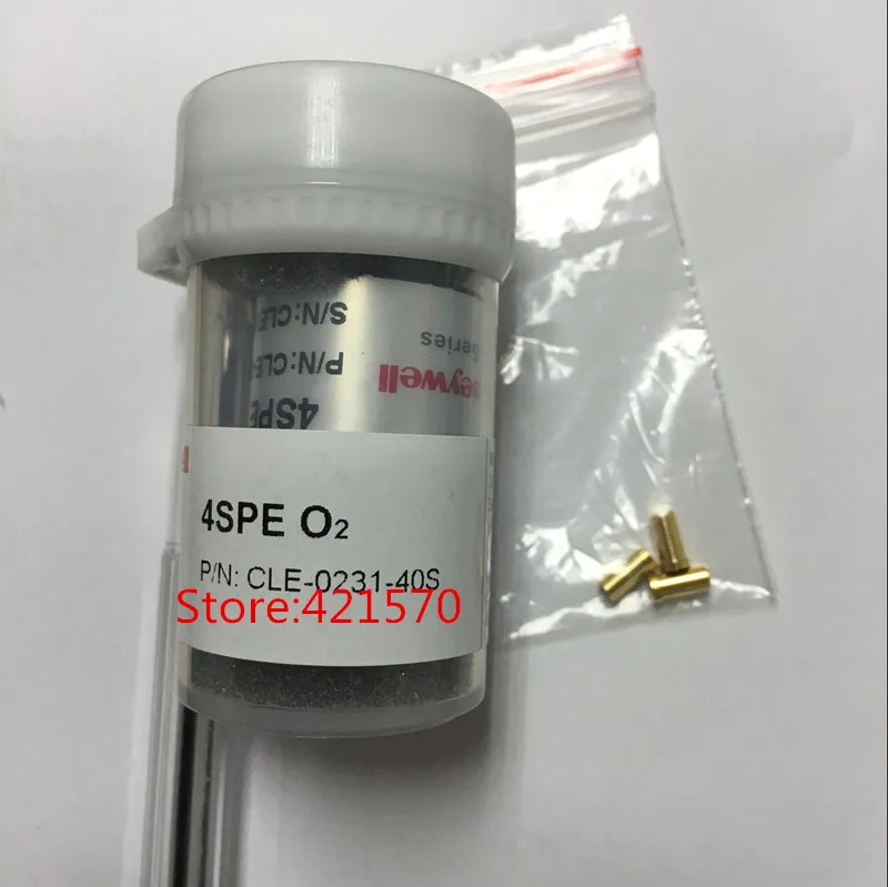 4SPE O2 кислородный датчик 4R SPEO2 4SPEO2 4 электрохимический s CLE 0231 40S|oxygen sensor|o2 oxygen sensoroxygen
