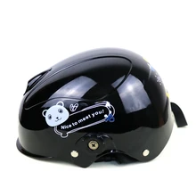 Helmet For Motorcycle Open Face Helmet Casco Moto Capacete