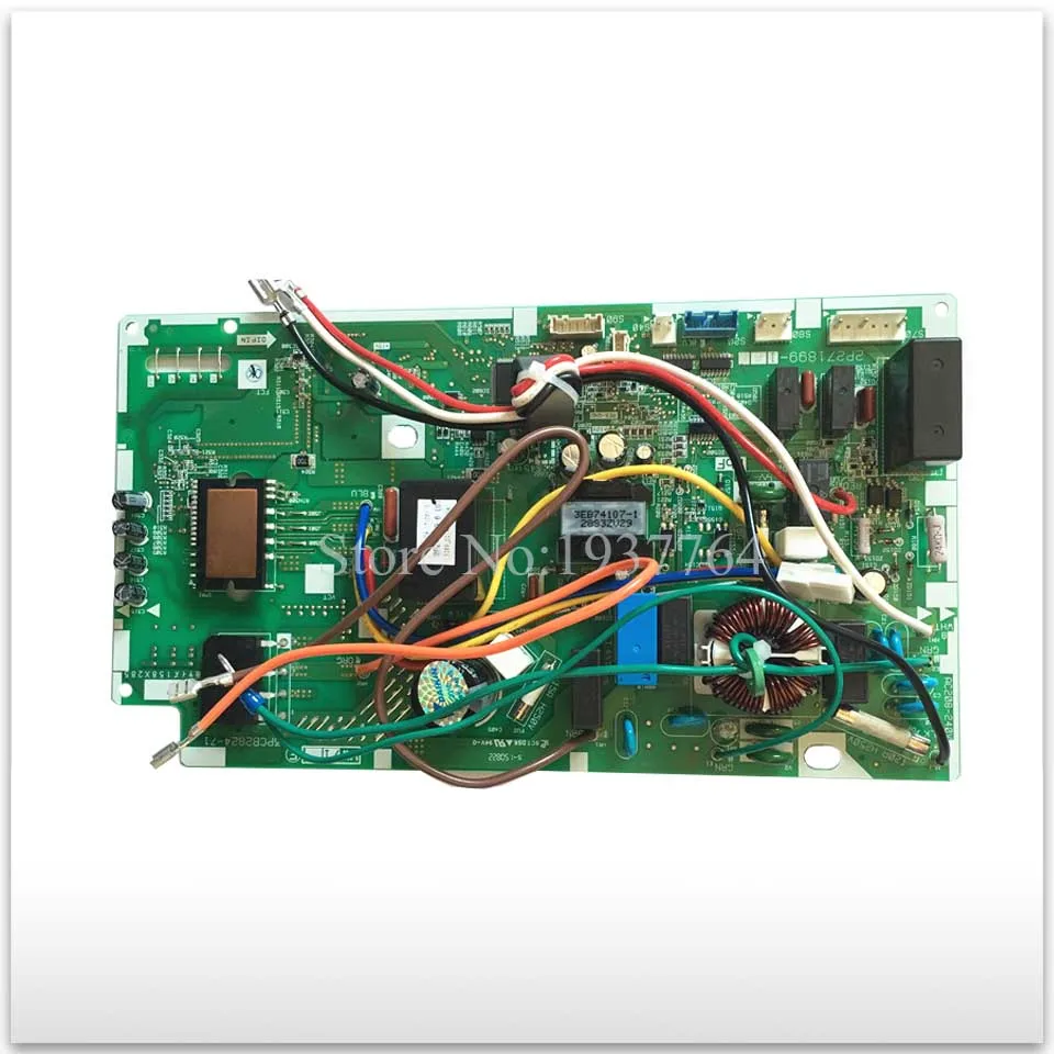New Good Working For Air Conditioner Board Circuit Board Rxh325lc