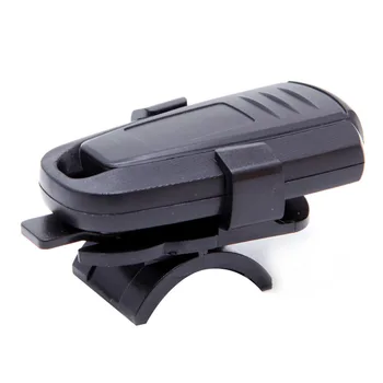 

4 In 1 Bicycle Bike Security Lock Wireless Remote Control Alarm Anti-theft W20