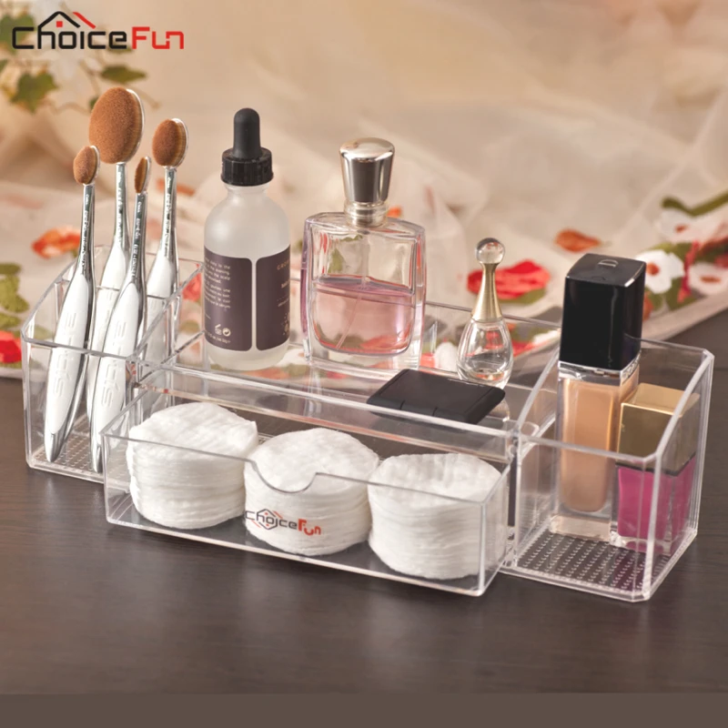 Buy CHOICEFUN Best Clear Transparent Cosmetic Mascara