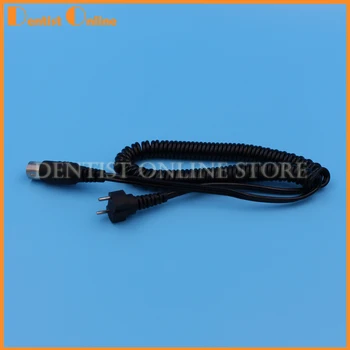 

2 packs Dental Lab Micromotor Marathon Handpiece Spare Cables