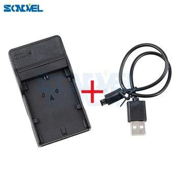 

USB Battery Charger NB-6LH NB-6L For Canon Powershot SX240 HS SX260 SX700 HS SX170 IS SX270 SX280 SX500 SX510 SX610 ELPH 500 HS