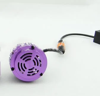 Светодиодный фар автомобиля светодиодная лампа для авто Conversion Kit H11|car led bulb|car ledled