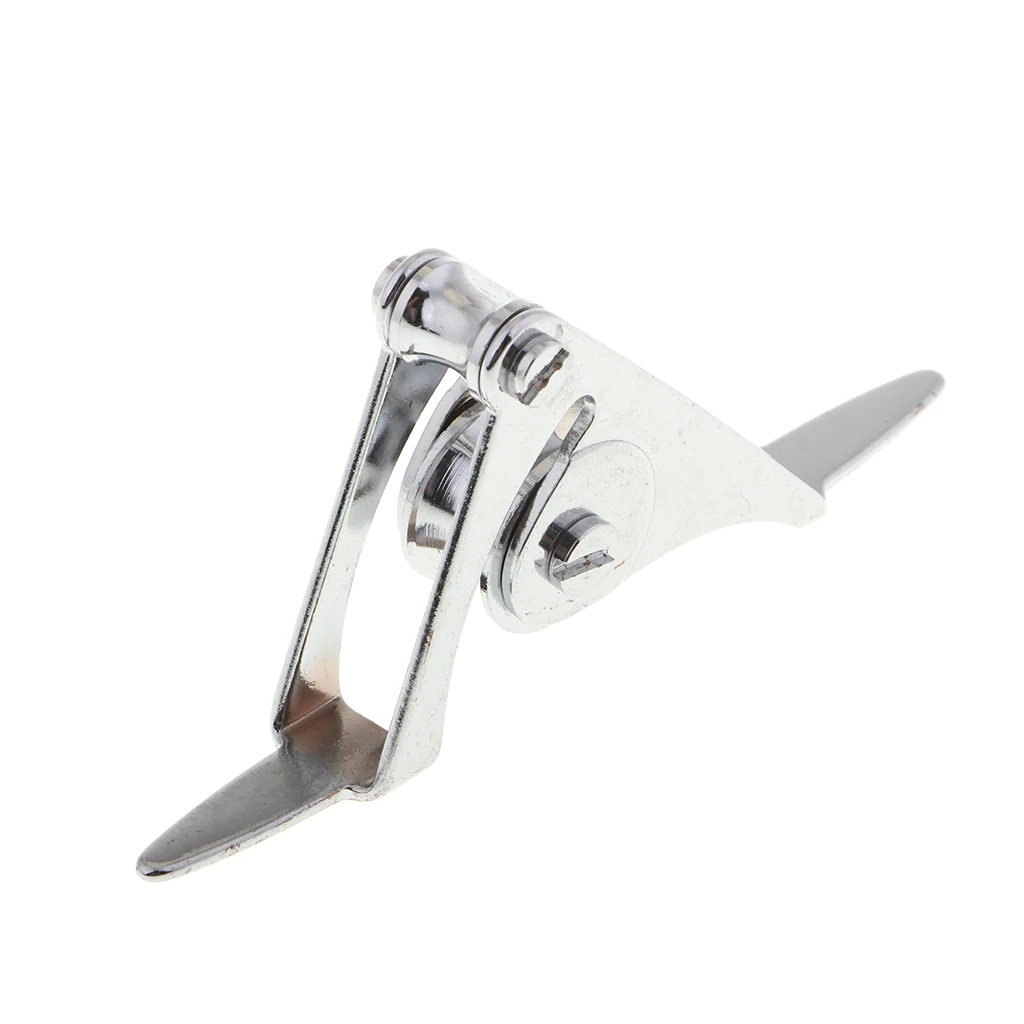 3PCS Stainless Steel Fishing Rod Roller Guide for Boat Slow Casting or Trolling Game Tip Top Ring Fishing Accessories