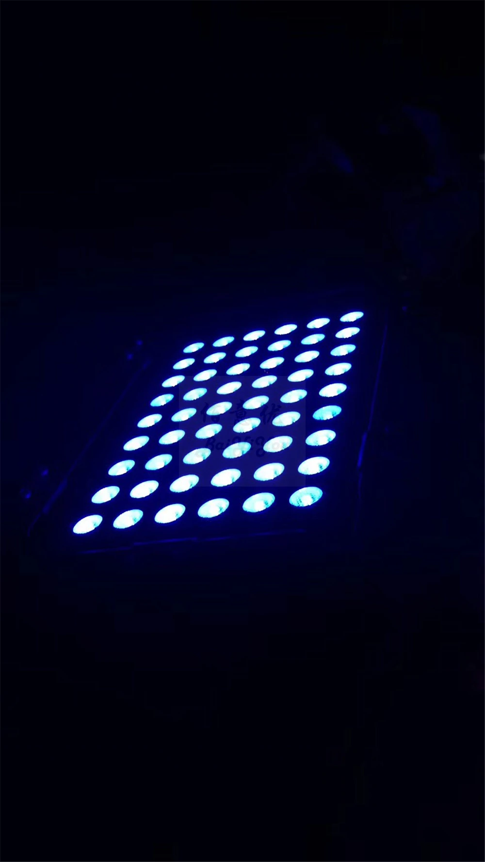 54pcs Washer Light 20