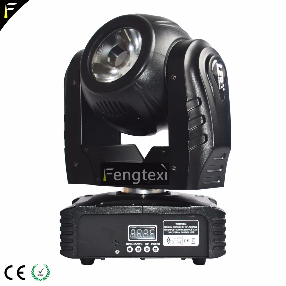 60W LED Moving Beam