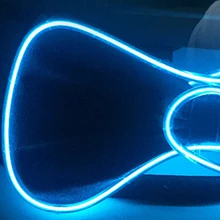 Модные, красочные вспышки лампа-бабочка галстук-бабочка ночной клуб вечерние принадлежности унисекс светодиодный свет галстук-бабочка украшения на Хэллоуин