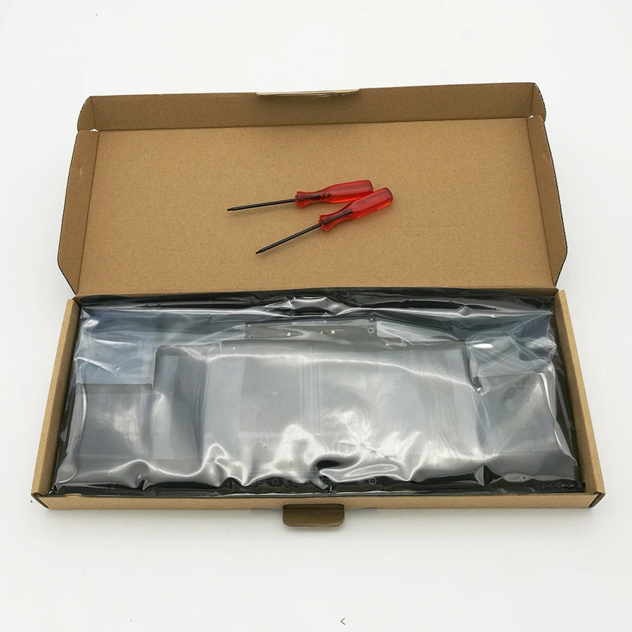 

For Macbook Pro A1494 Battery 11.26V 95Wh ( 8440mAh ) 15" A1398 Battery 020-8150 Late 2013 Mid 2014