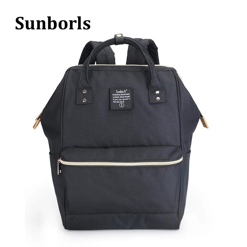 Sunborls Japanese School Backpacks For Teenage Girls Cute Girl Vintage