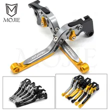For Honda CB599 CB600F HORNET 600 1998-2006 Folding Extendable Motorcycle Brake Clutch Levers 1999 2000 2001 2002 2003 2004 2005 For Honda CB599 CB600F HORNET 600 1998-2006 Folding Extendable Motorcycle Brake Clutch Levers 1999 2000 2001 2002 2003 2004 2005
