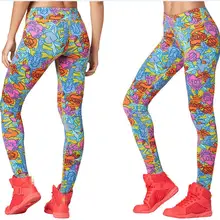 Дизайн, женские трикотажные брюки, брюки для бега, женские длинные леггинсы P767