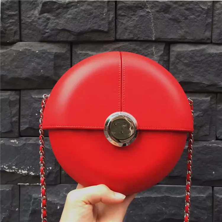 

WW1142 100% Genuine Leather Luxury Handbags Women Bags Designer Crossbody Bags For Women Famous Brand Runway