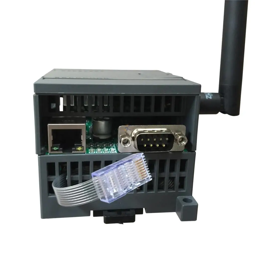 WI-FI Wiireless модуль для Siemens S7-200/300/400 заменить plc USB-MPI 6ES7972-0CB20-0XA0 Ethernet 0CB20 3DB30 CP5711