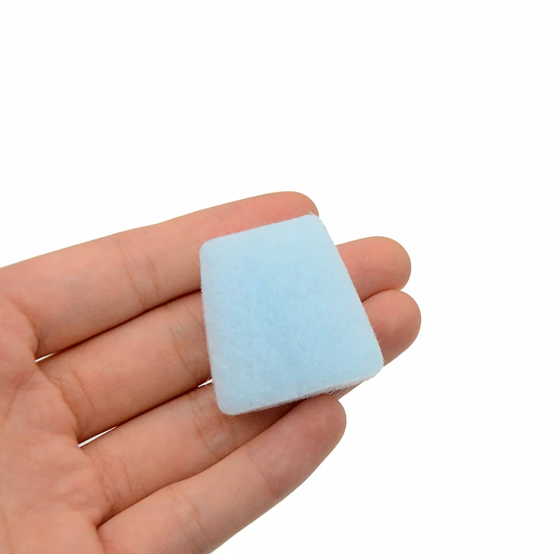 

6pcs Hypoallergenic Filter Disposable Sponge For ResMed S7 S8 CPAP Machine Filters Accessories
