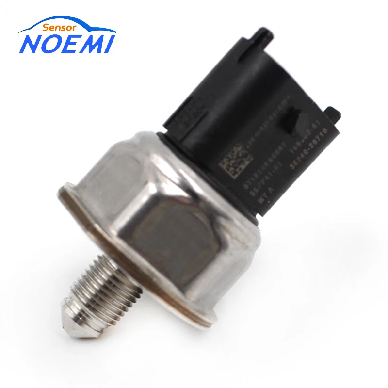 YAOPEI NEW Genuine Fuel Rail Pressure Sensor Switch For Hyundai Santa