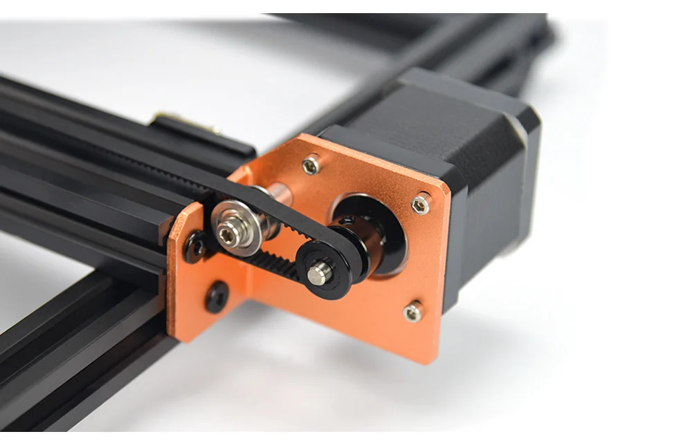 3D принтер TEVO Tornado|3d printer kit|printer kitfully assembled 3d |
