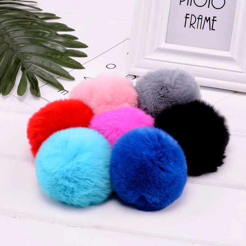 pompom ball