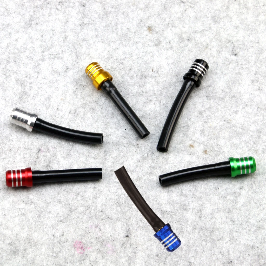 CNC Motorcycle Fuel Tank Air Vent Gas Cap Oil Vent For KTM EXC EXCF SX