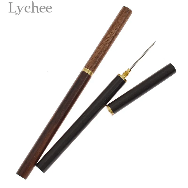 

Lychee Wooden Incense Needle High Quality Stick Incense Burner Accessories Clean Up Residual Incense Tools