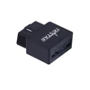 Rastreador de vehículos OBD TKSTAR TK816 LBS, dispositivo de seguimiento de vehículos, Localizador GPS, Geofence, pista de por vida, APP Web gratuita ► Foto 2/6
