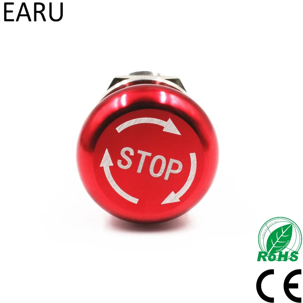 Push stop. Push stop