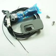 MH Электронный 84632-34011 84632-34017 круиз контроль переключатель комплект для Toyota Corolla 2007- 45186-02080-E0 84633-34010