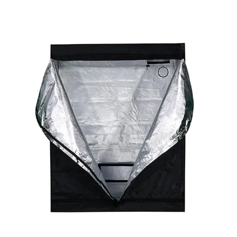BEYLSION Indoor Hydroponics Grow Tent Grow Room Box plant lighting Plant Growing Reflective Mylar Non Toxic Garden Greenhouses   150(49)