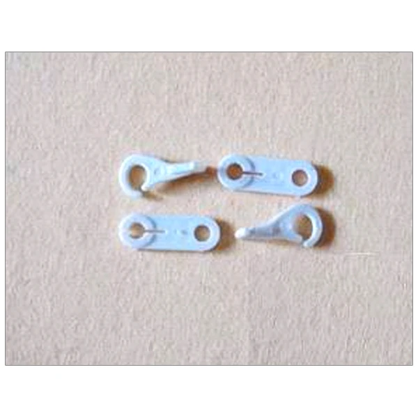 

D490 peg rings 10pcs/LOT suitable for electric train toys general electric train accessories Children's puzzle track game
