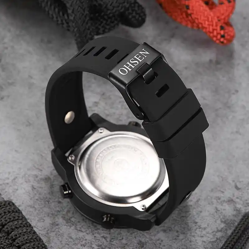 ohsen ad2820