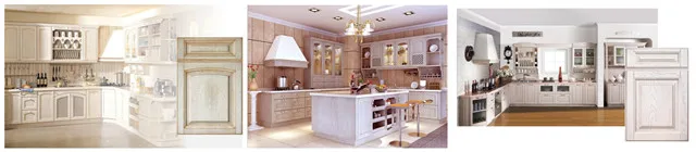 solid wood kitchen cabinet (4)