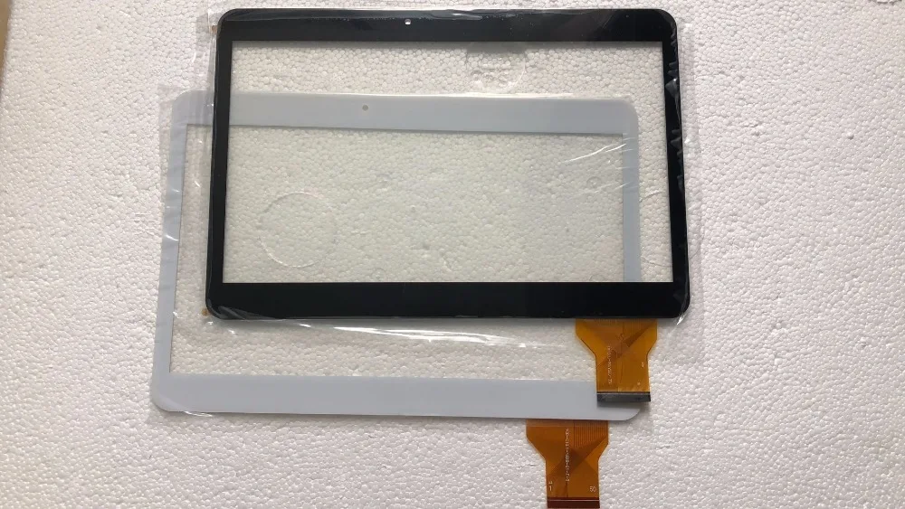 

10.1'' tablet pc Irbis Tx14 / Irbis TX19 digitizer touch screen