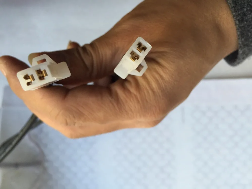 6 шт. нагревательные подушечки из углеродного волокна для сиденья 4 года