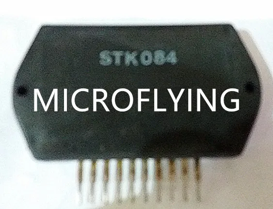 1 шт. STK084 STKO84 ZIP 10 силовой модуль|module|module power |