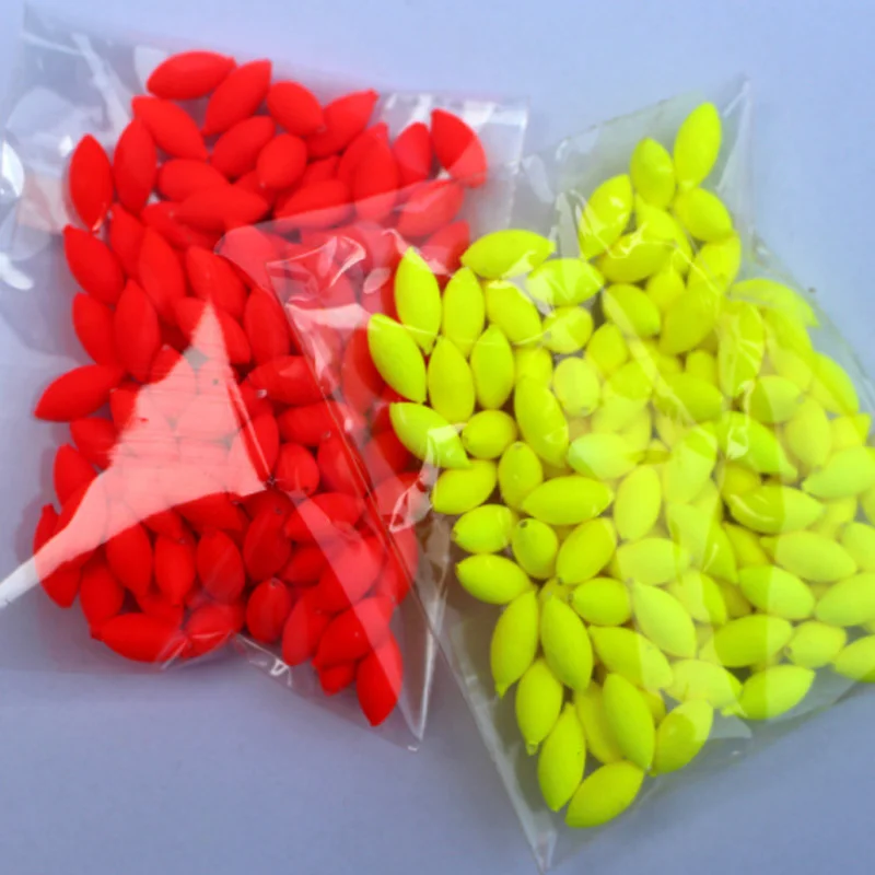

Type float striking beans, float on soybean, rice, long rice, floating end amplifier, float fishing gear accessories