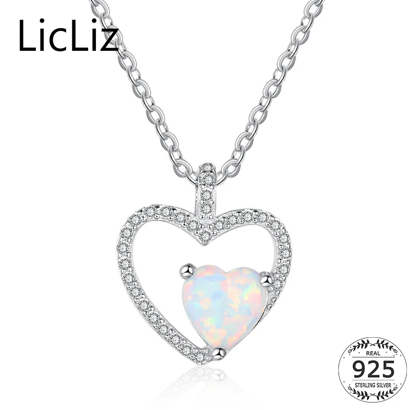 Женское колье из серебра 925 пробы с фианитом|chain necklace|chain silver necklacechain necklace women |
